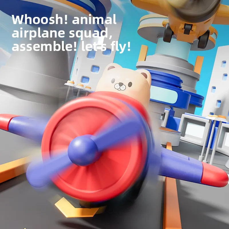 Press Small Toys, Small Airplanes, Toy Cars, Children's Cars, A Variety of Styles To Choose From