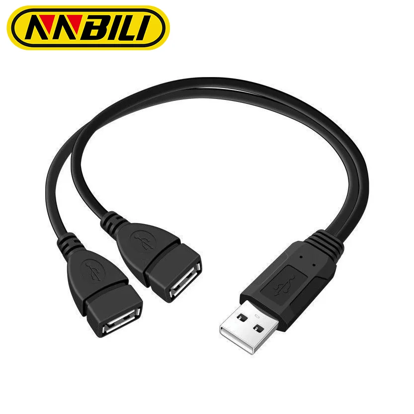 yZ[zNNBILI USB 2.0 Xvb^[ Y P[u 1 IX - 2 XR[hdA_v^Ro[^ PC Ԃ̃f[^`[dp