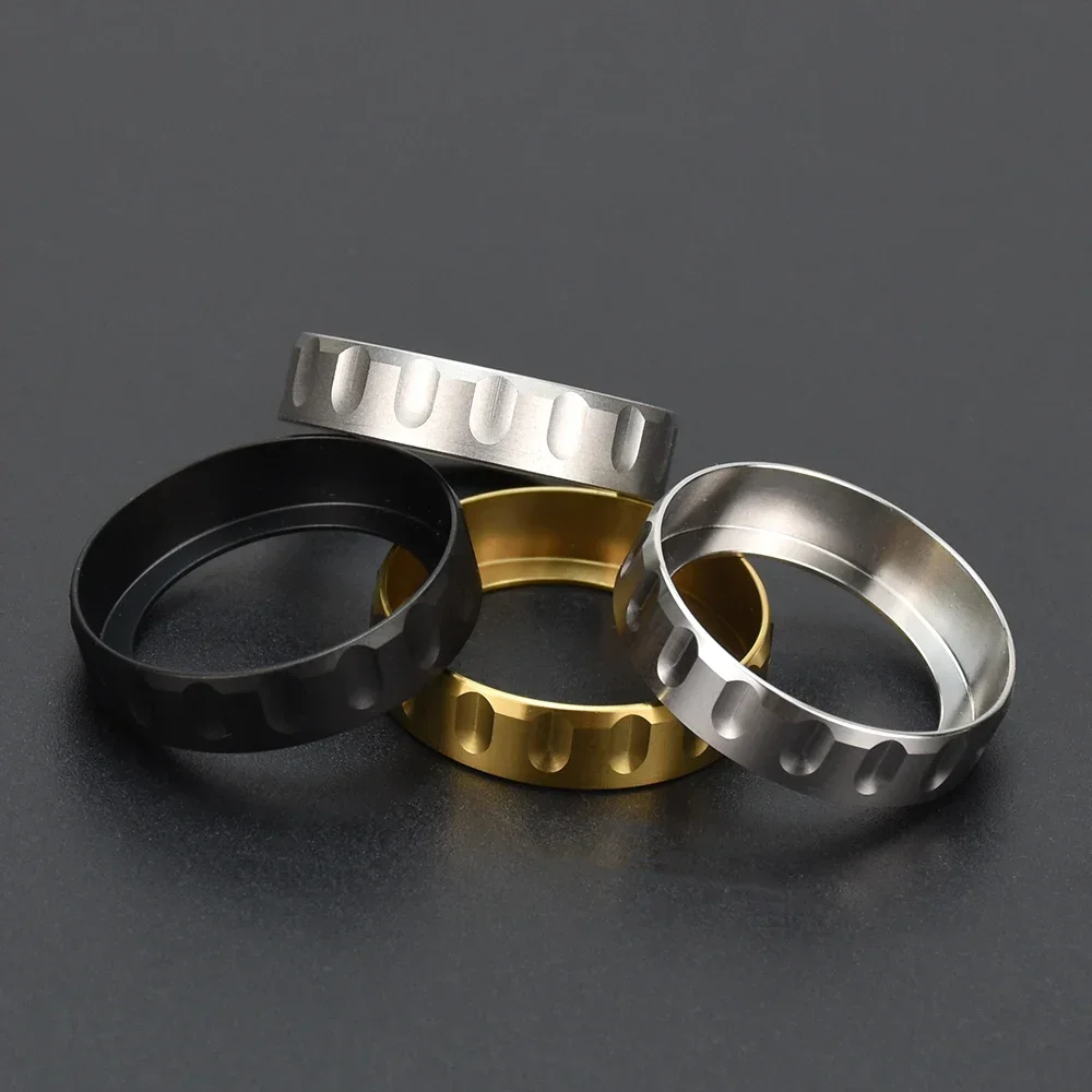 Wolfcoolvape 24 22 S RDA 316SS Vape Mod atomizer tank for coils & atomizers - gallery image 3