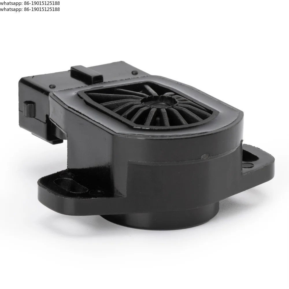 

High quality New For 2Pcs MD628074 Throttle Position Sensor TPS