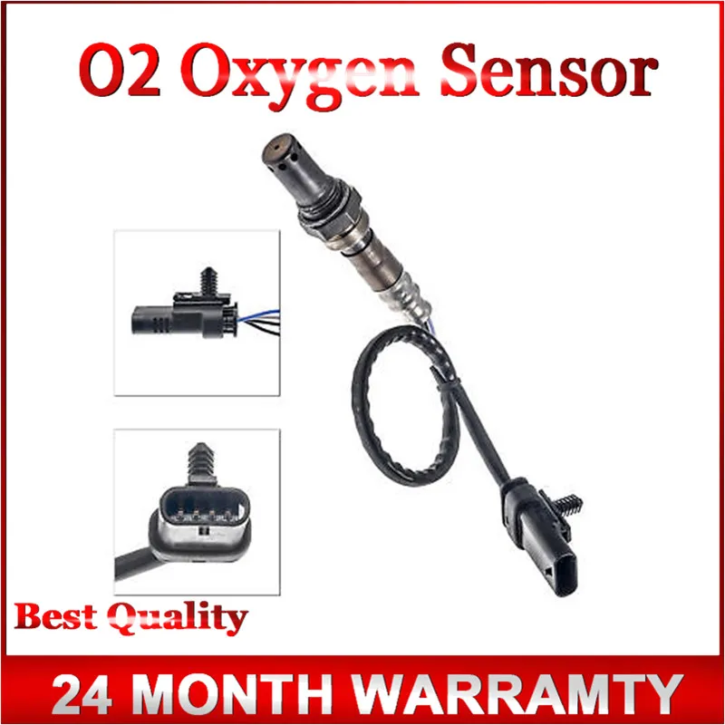 

12627139 234-4763 Датчик кислорода Лямбда AIR FUEL RATIO O2 датчик для BUICK REGAL CADILLAC CHEVROLET CORVETTE MALIBU 2013-2015