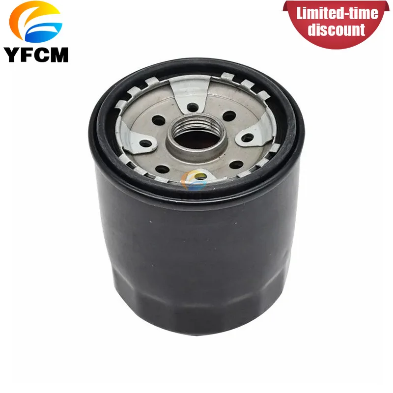 1 PCS 600-211-2110 6002112110 High Efficiency Engine Oil Filter Element