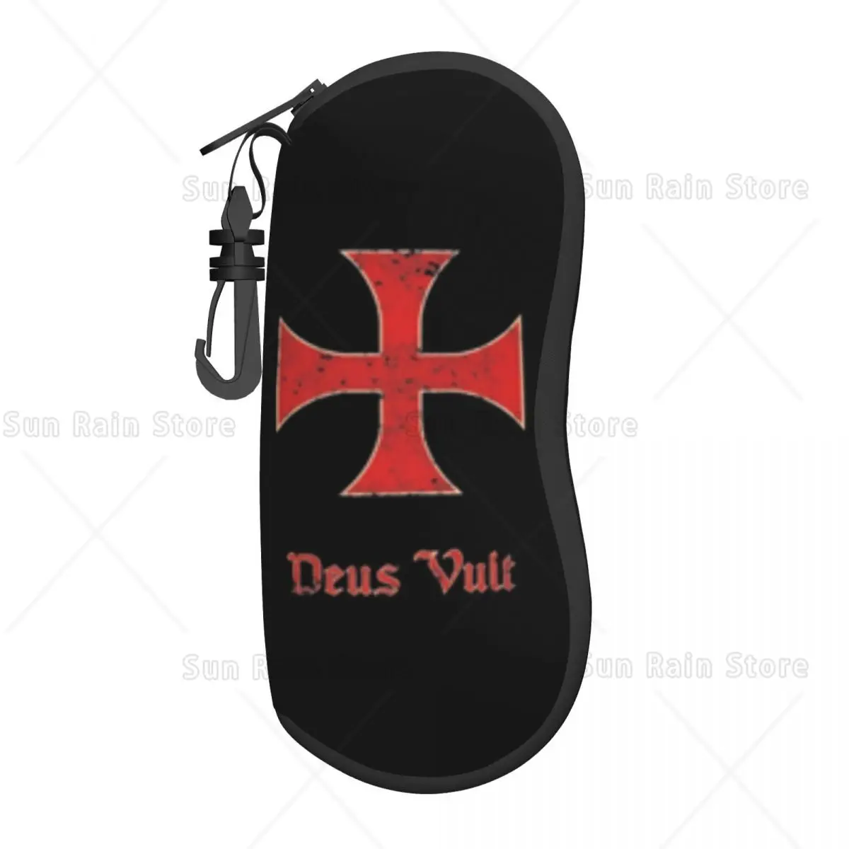 Custom Templar Deus…