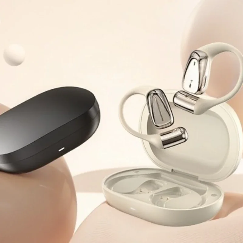 MIX open Bluetooth headset, non-in-ear air conduction  ear wireless running sports headset
