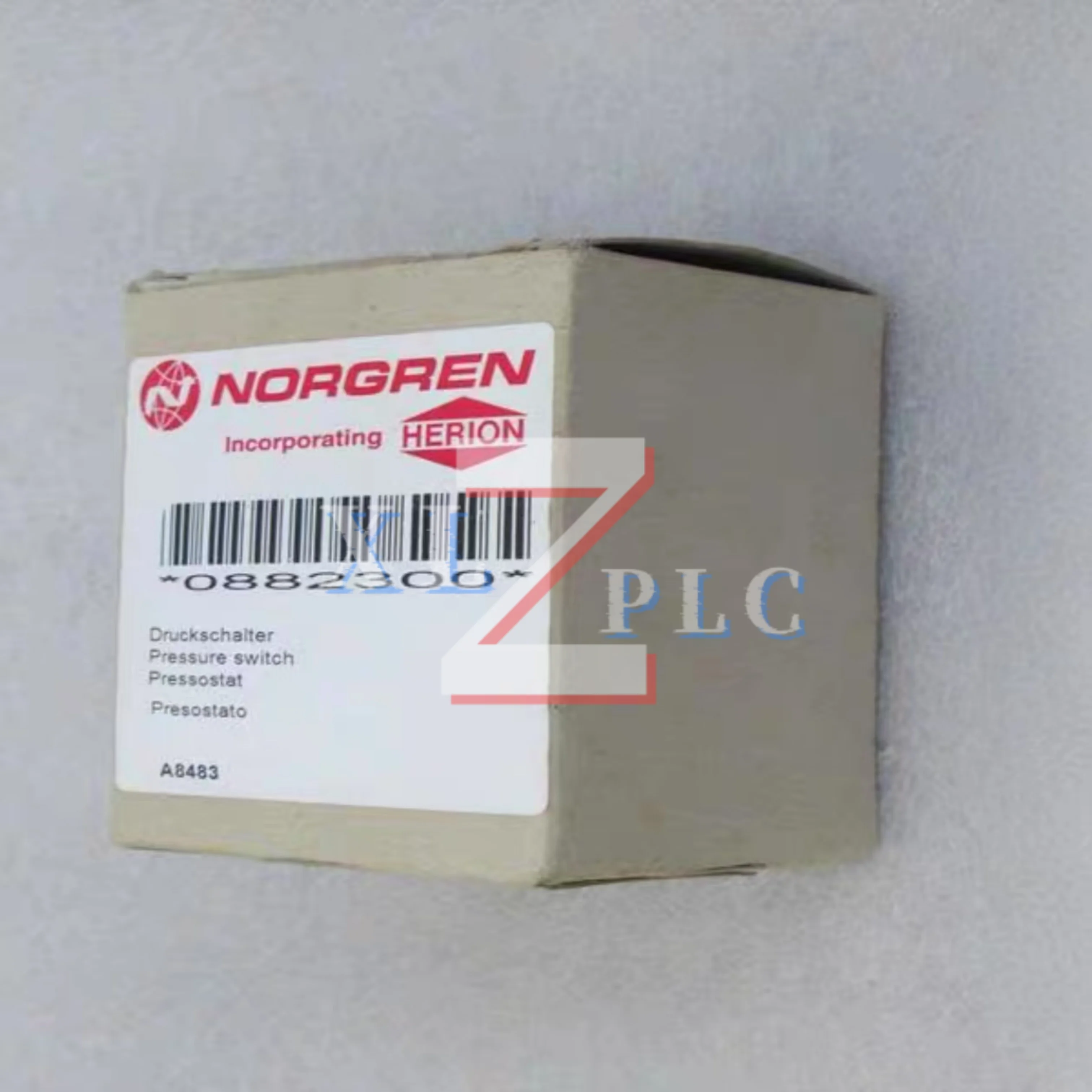 

new in box 0880200 0881300 0882300 Pressure Switch