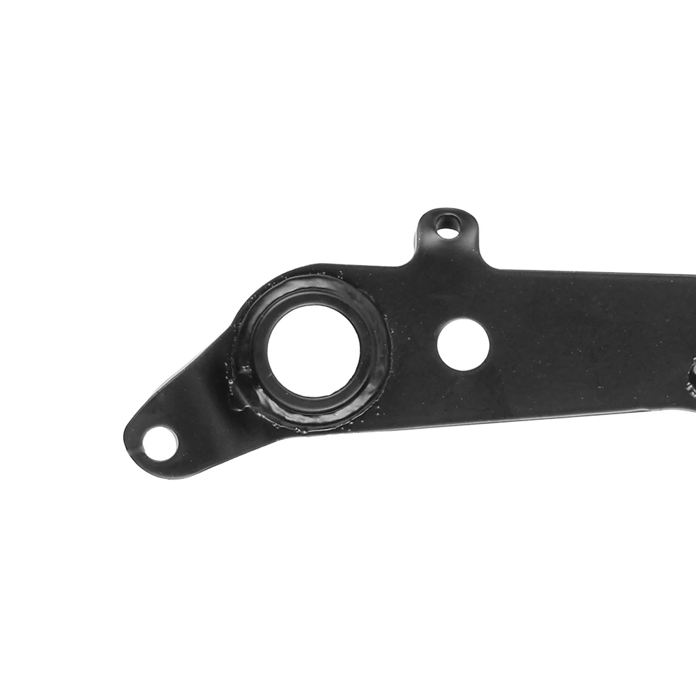 ل BMW F750GS F850GS F750 F850 F 750 850 GS 2018-2022 2023 دراجة نارية الفرامل رافعة الخلفية القدم بدال فرامل الملحقات