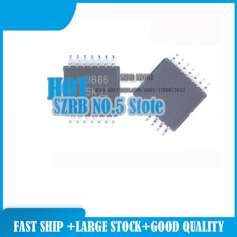 

50 шт./лот SN74AHCT86PWR SN74HC273PWR SN74ACT08PWR SN74LVC125APWR SN74HC138PWR TSSOP16 чипы электронные новые