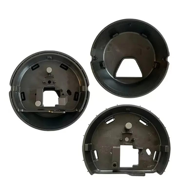 Top Sale Fit For Jetour Traveller T2 2023-2025 Spare Tire Cover Tailgate Rear Camera Installation Base Car