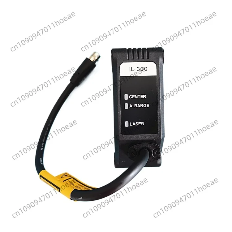 IL-S065/IL-065 Laser Displacement Amplifier Laser Sensor Probe Spot