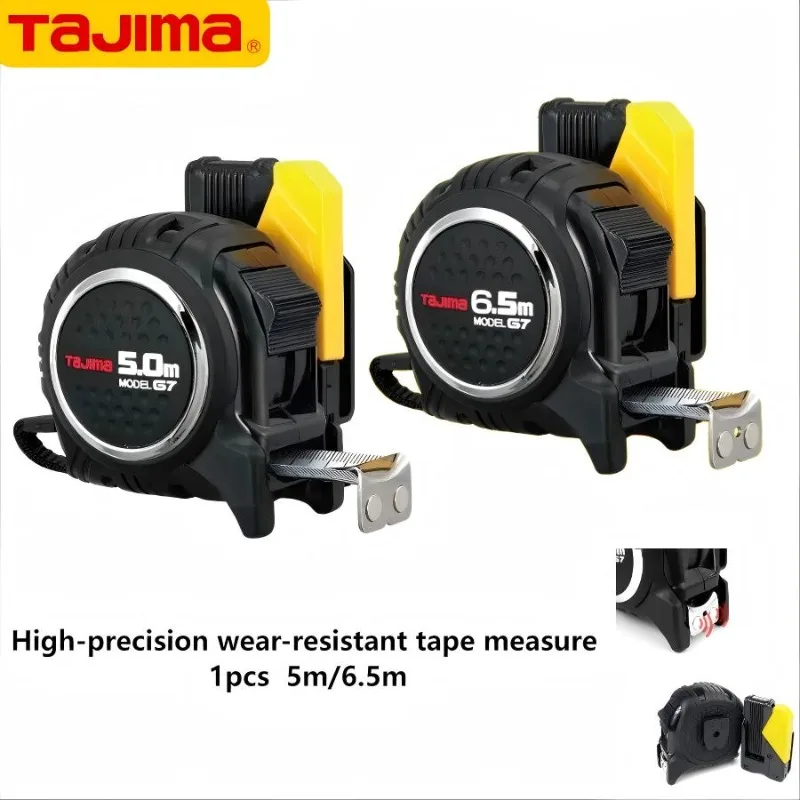 fita-metrica-tajima-de-alta-precisao-e-resistencia-ao-desgaste-1-unidade-5-65m-telescopica-com-trava-automatica-1001-1897-1001-1898-1001-2865