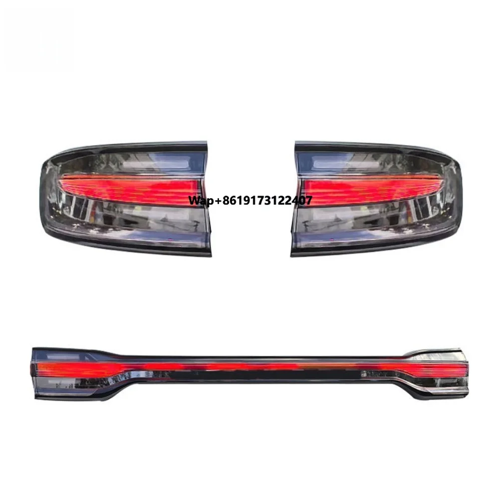 

Auto-y Tail Light for 2014-2017 Rear Lamp 95B Modified LED Tail Lights for Car Accessories