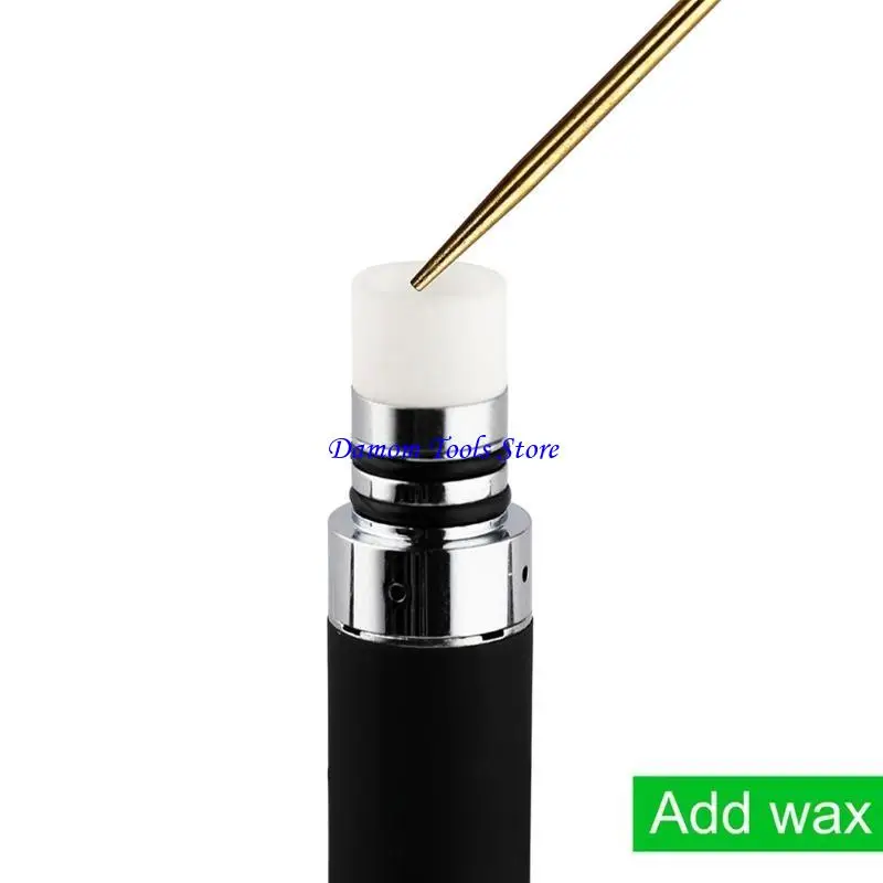 

57BE ROSIN ATOMIZER ROSIN FLUX PEN Не нуждается