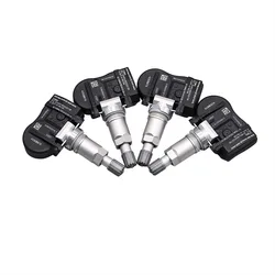 1/4PCS TPMS Tire Pressure Sensor 315MHz 4250B975 For Mitsubishi i-MiEV Lancer Mirage Outlander Sport Eclipse Cross