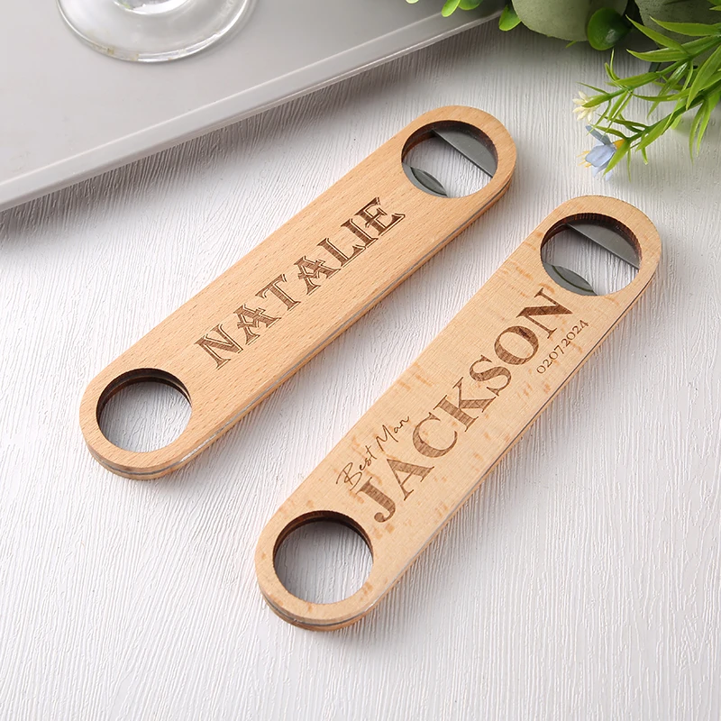 Personalized Wood B…