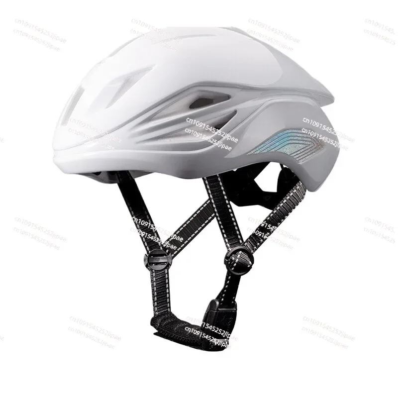 Cycling Helmet Wind Breaking Pneumatic 230g Ultra Light Highway Mountain Hard Hat Men's and Women's R06 Volley