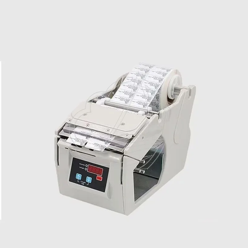 Warehouse Express Packaging Accessory X-100, Automatic Label Dispenser to Improve Manual Sticker Peeling Efficiency