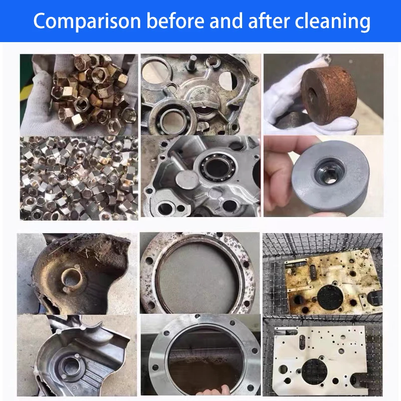 Immersible Ultrasonic Transducer Plate 28KHZ 40KHZ, Vibration Wave Accessory for Medical Component Ultrasonic Cleaning Equipment