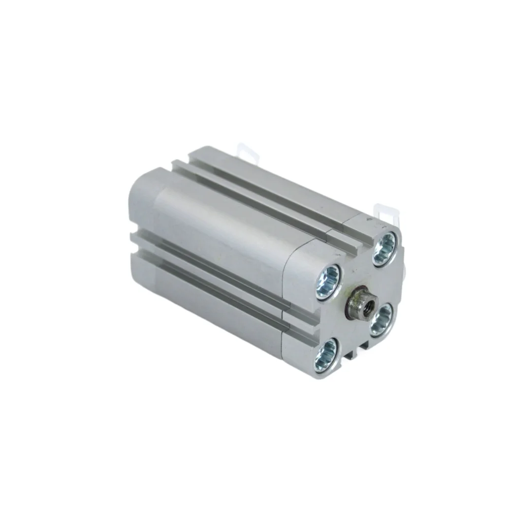 ADVU-80-60-P-A 156575 FESTO Compact Cylinder Double-Acting ADVU-80-10/15/20/25/30/40/50/60/80-P-A ADVU Series