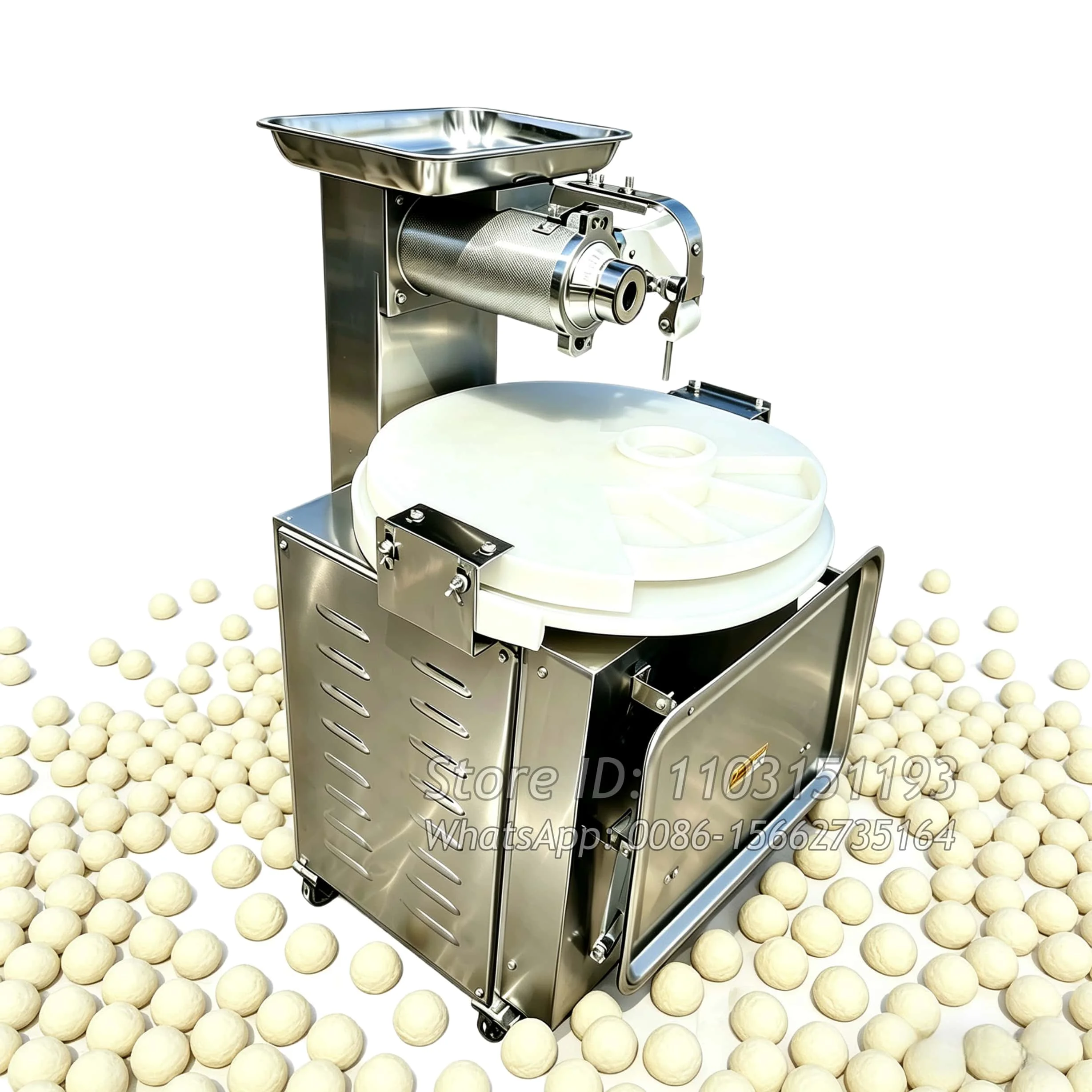 Automatic Electric …