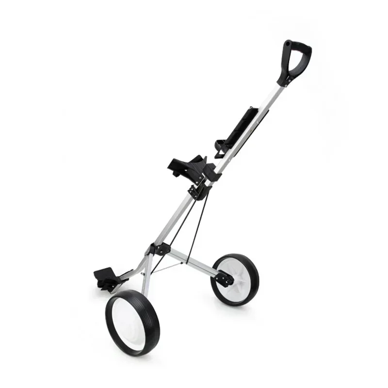 Thumbnail 2 - #11 Latest Golf Bag Carts Offers