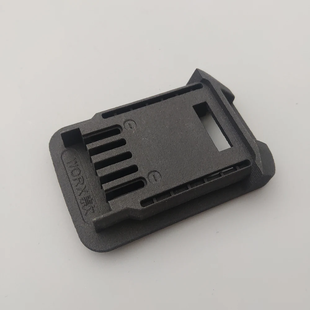 Precision 3D Plastic Printing Service Factory Supplies SLS MJF 3D Printer Nylon Material