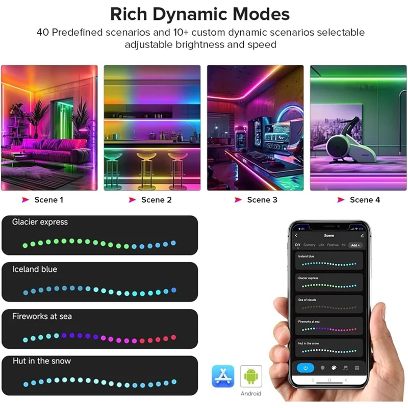 

Y17A SPI Wi-Fi RGB светодиодный контроллер DR03W Tuya Wi-Fi светодиодный контроллер для WS2811 WS2812B WS2815 адресуемая светодиодная лента RGB работает