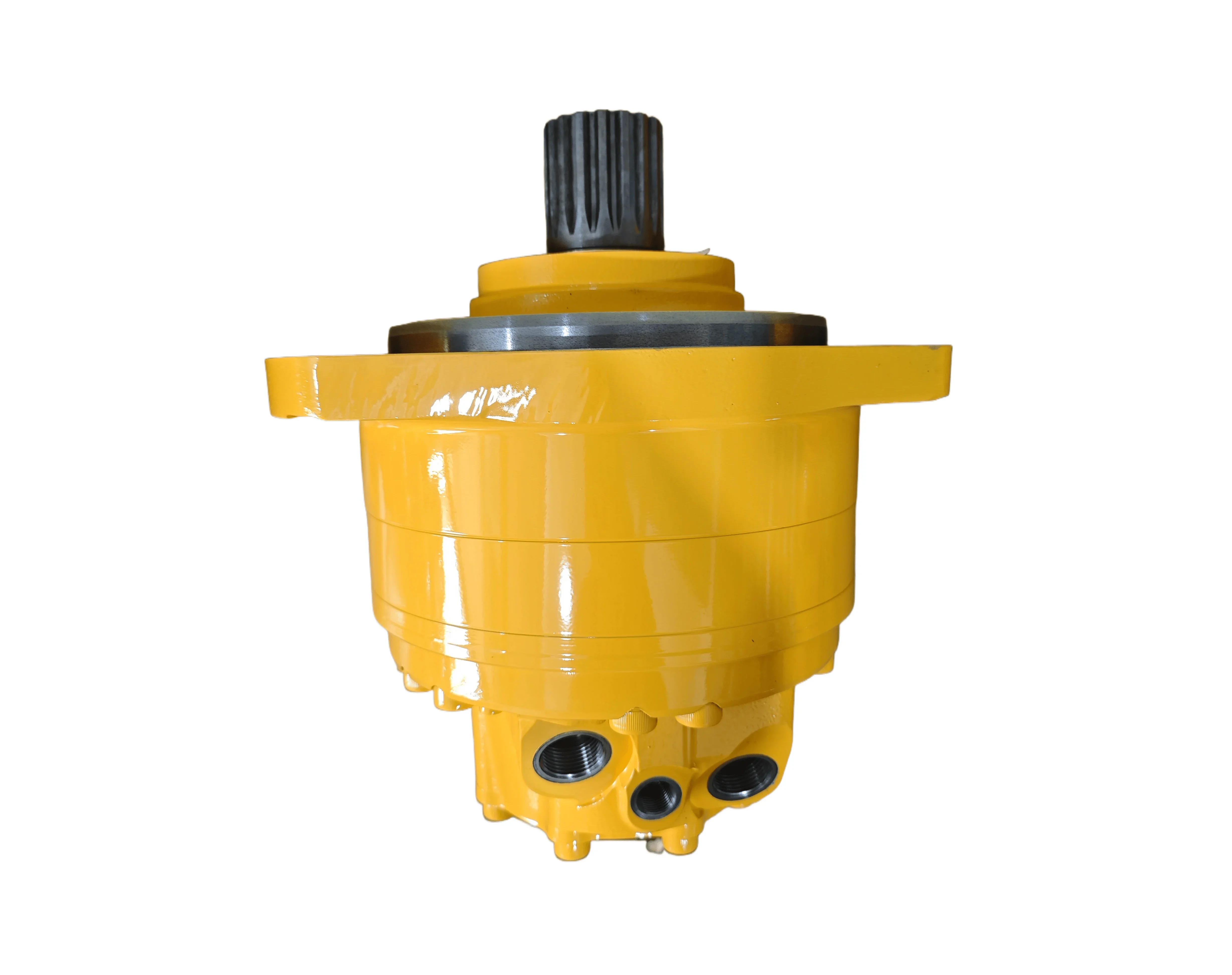 

Poclain MS05 Hydraulic Piston Without Brake Shaft