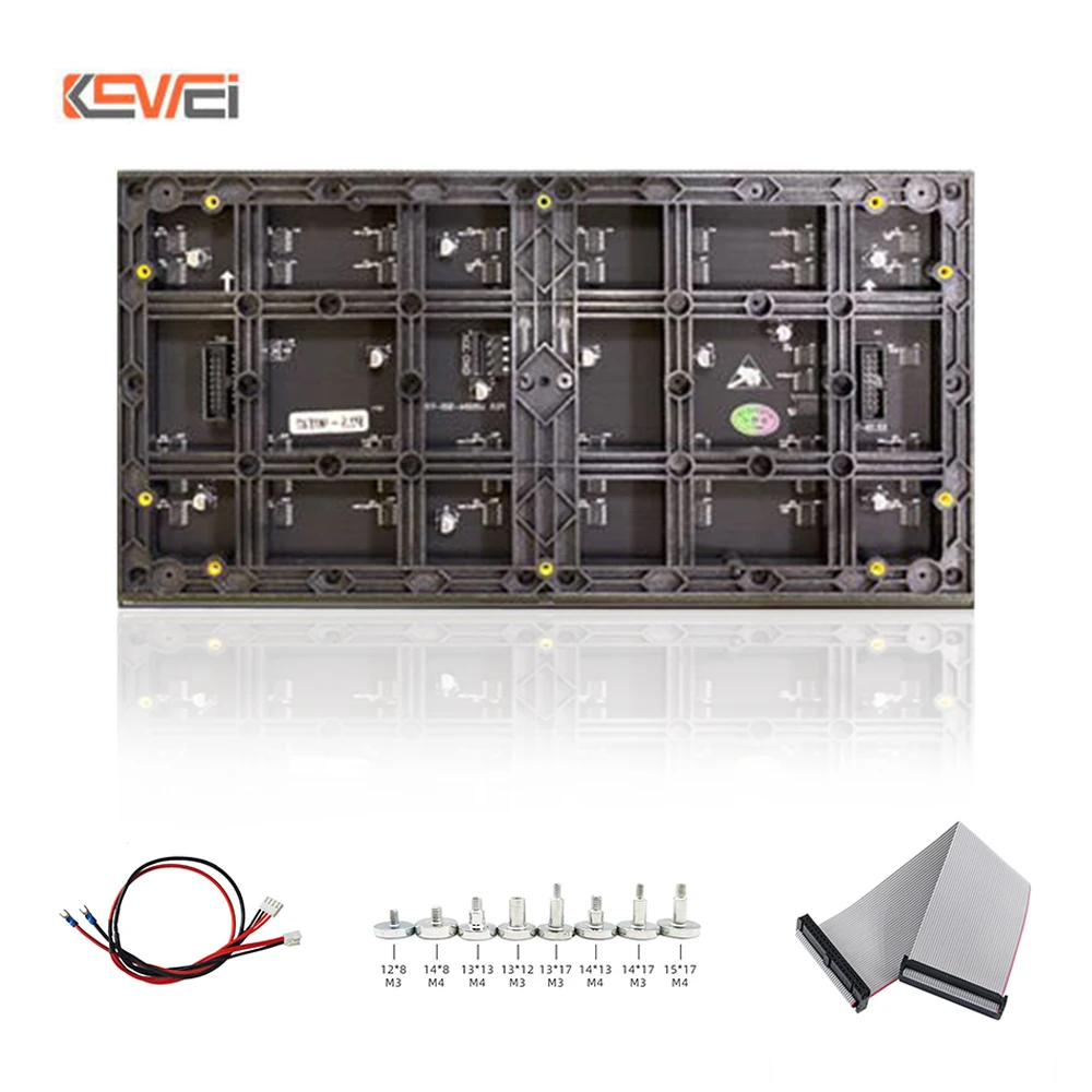 Module de forme Flexible Led spécial bière peut bouteille publicité écran créatif Module Led d'intérieur.