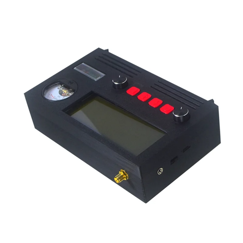

-A99Z TEF6686 FM Shortwave Radio Receiver 8000Mah Lithium Battery Nyakoishi Versio With Audio VU Indication And S-Meter