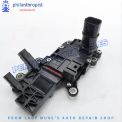 FW6A-EL FW6AEL Transmission TCU For Mazda 2.0-2.5L 238740A FZ21 K4238