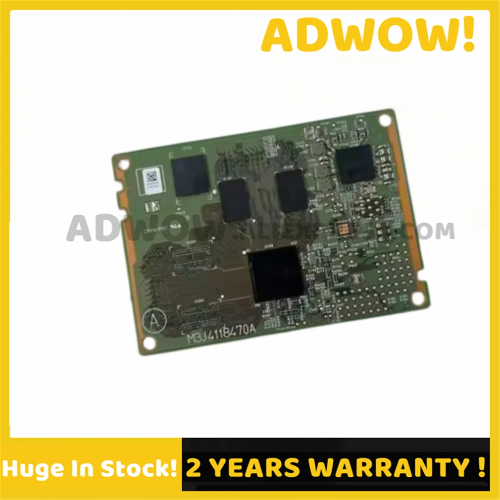 

For Ford Sync3 modules car navigation audio replacement Electronic Data board