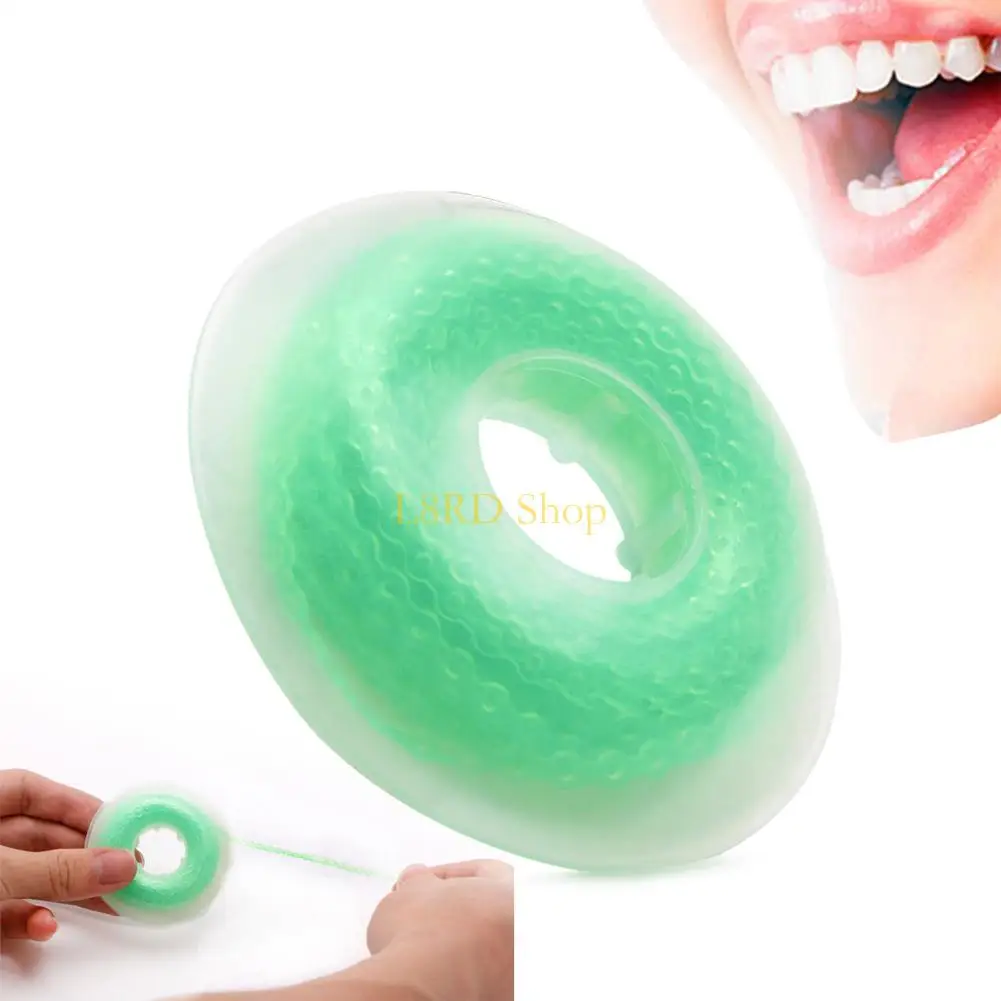 

L8RD Стоматологический ортодонтический поставка непрерывная эластолинк -эластичная ультра -цепь.