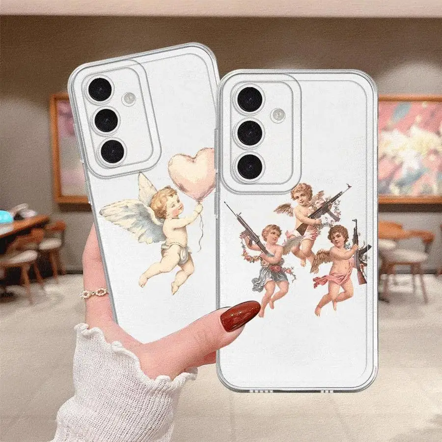 Phone Cover Case Fo…