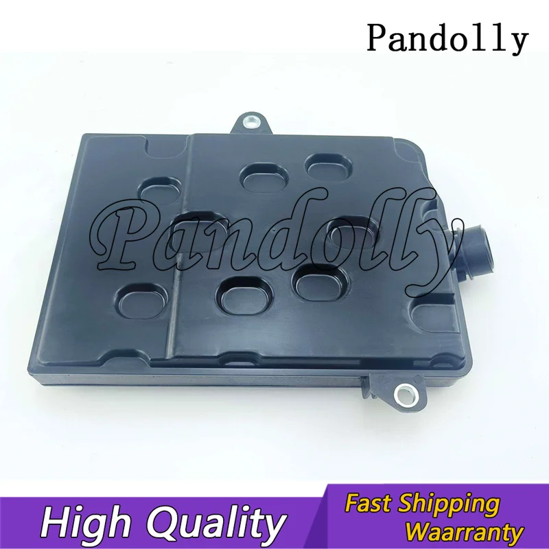10R80 Transmission Oil Filter HL3Z-7A098-A for 10 Speed Ford F-150 Ranger Bronco Mustang