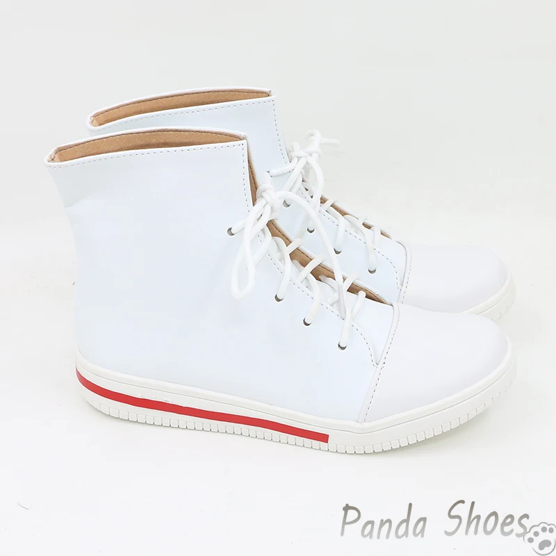 Jujutsu Kaisen Okkotsu Yuta Cosplay Schoenen Anime Cos Boots Sneaker Comic Yuta Cosplay Kostuum Prop Schoenen Voor Con Halloween Party