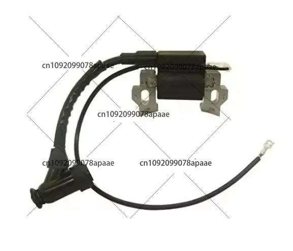 GX160 Ignition Coil for Hon-da GX120 GX140 GX200 Predator 5.5hp 6.5hp  Lawn Mower Engine Replaces 30500-ZE1-073