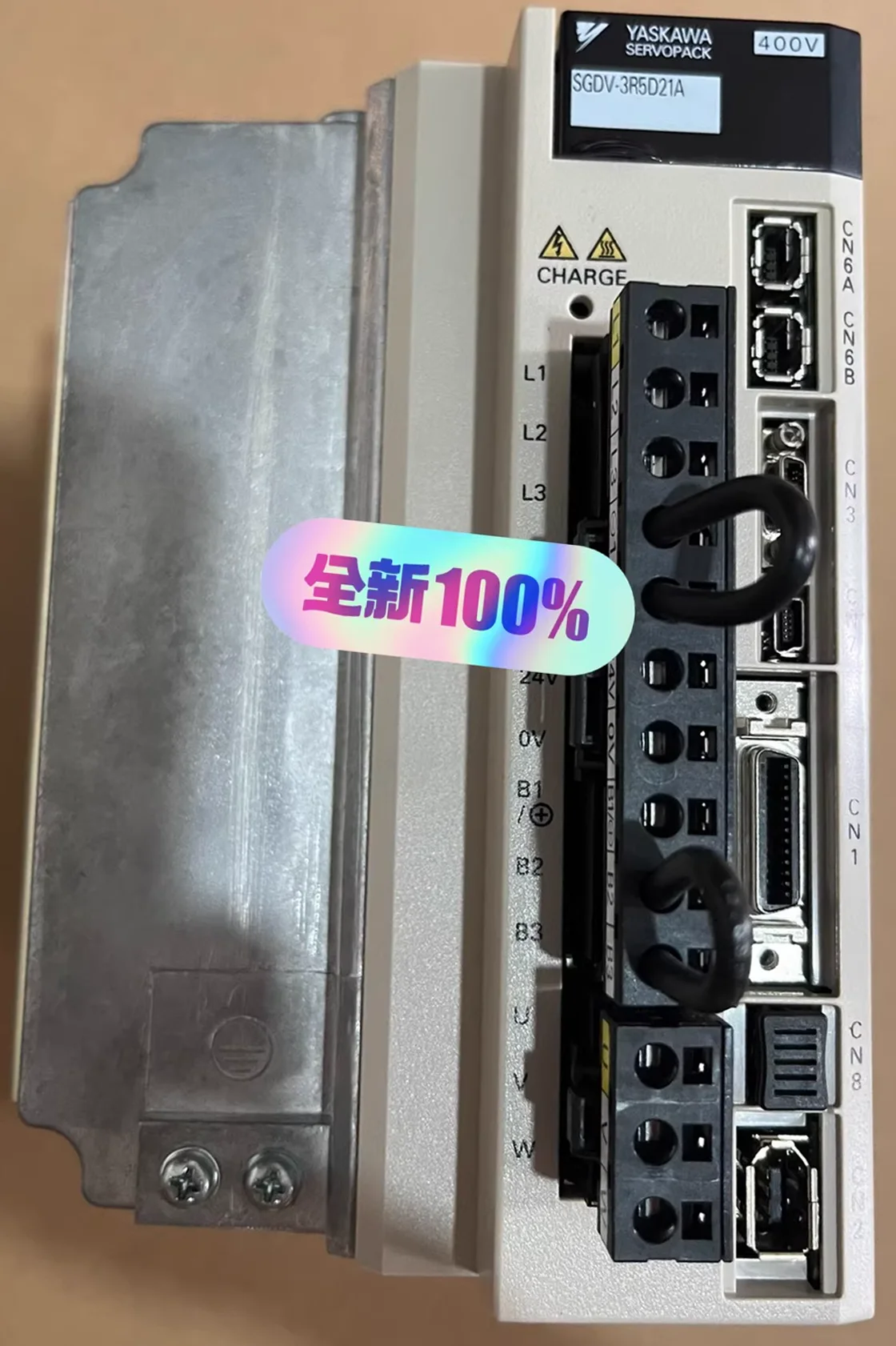 

Servo Drive SGDV-3R5D21A Brand New Original Genuine，SGDV 3R5D21A，Fast Shipping