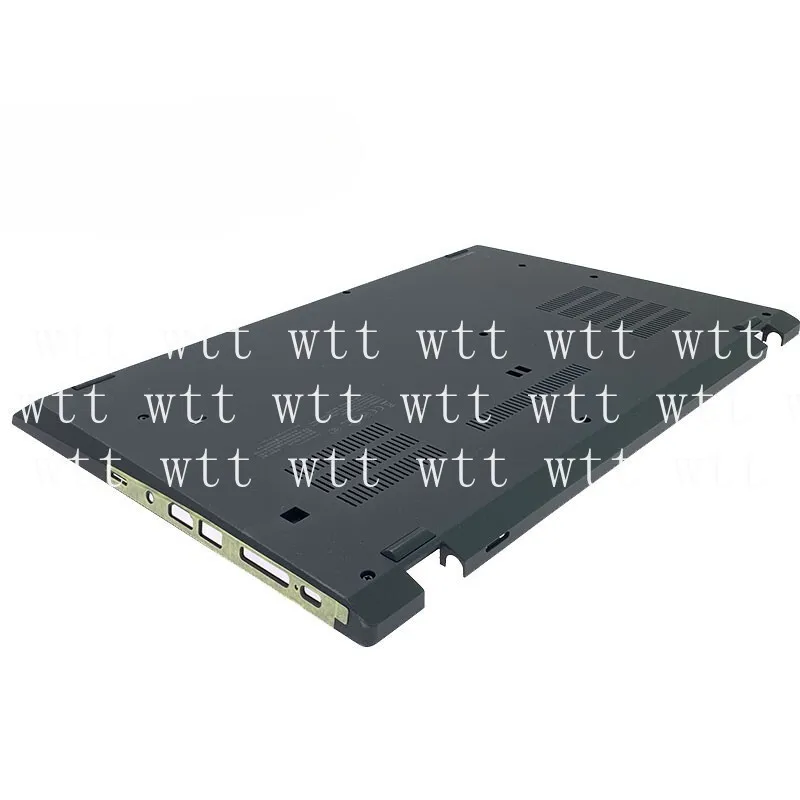 

ПОДЛИННАЯ НИЖНЯЯ крышка базы для ноутбука LENOVO THINKPAD T15 5CB0Z69156