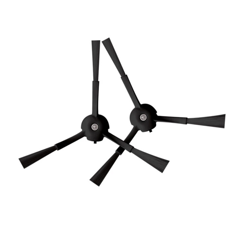 ABBK-Robot Vacuum Peças de reposição adequadas para Eufy X8 Pro Series Robot Vacuum