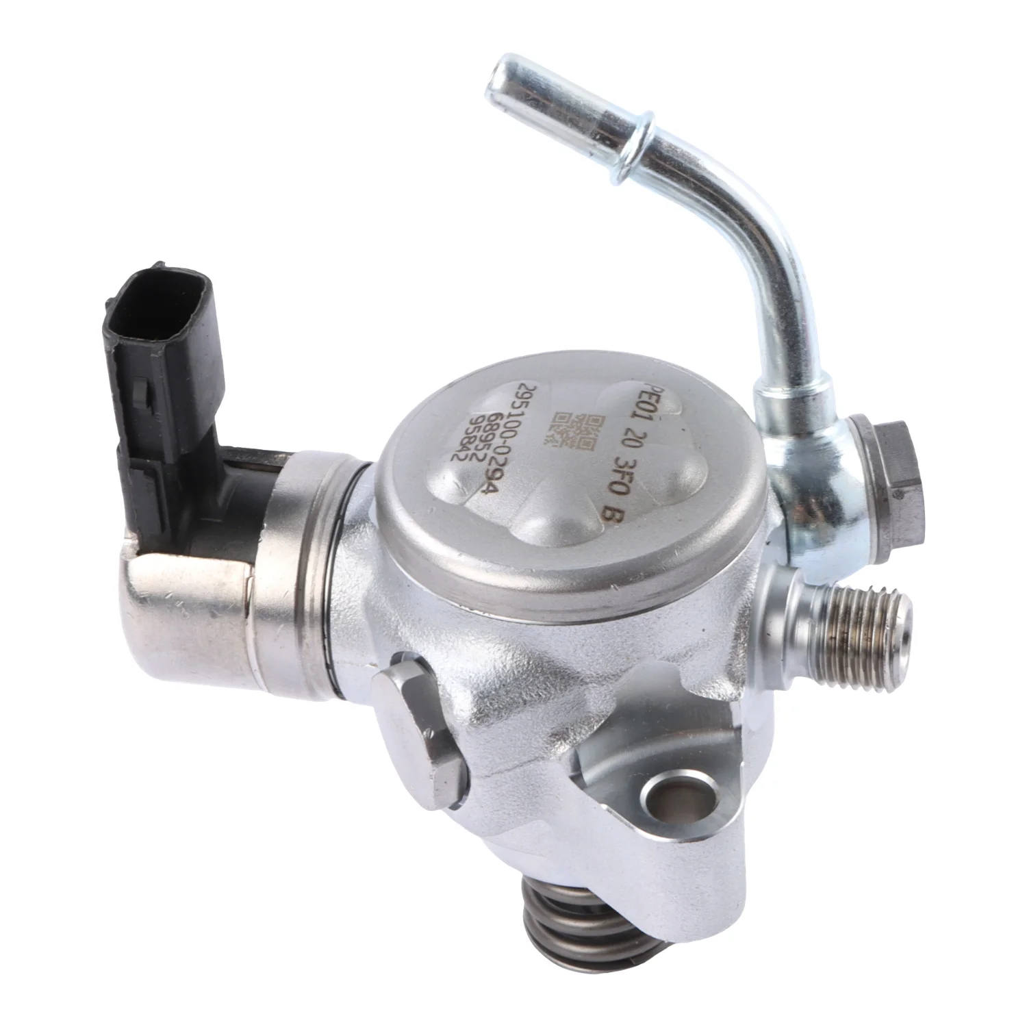 

1 шт. PE19203F0 FI1557 PE18203F0 PE18203F0A M73131 Топливный насос высокого давления для 2012-2018 для Mazda 3 CX-5 6 2.5L