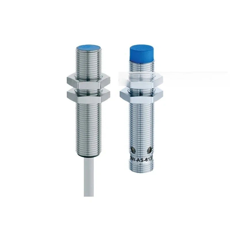 

Бесконтактный переключатель DW-AD-601-M12/DW-AS-603/611/613/621/623/633-120