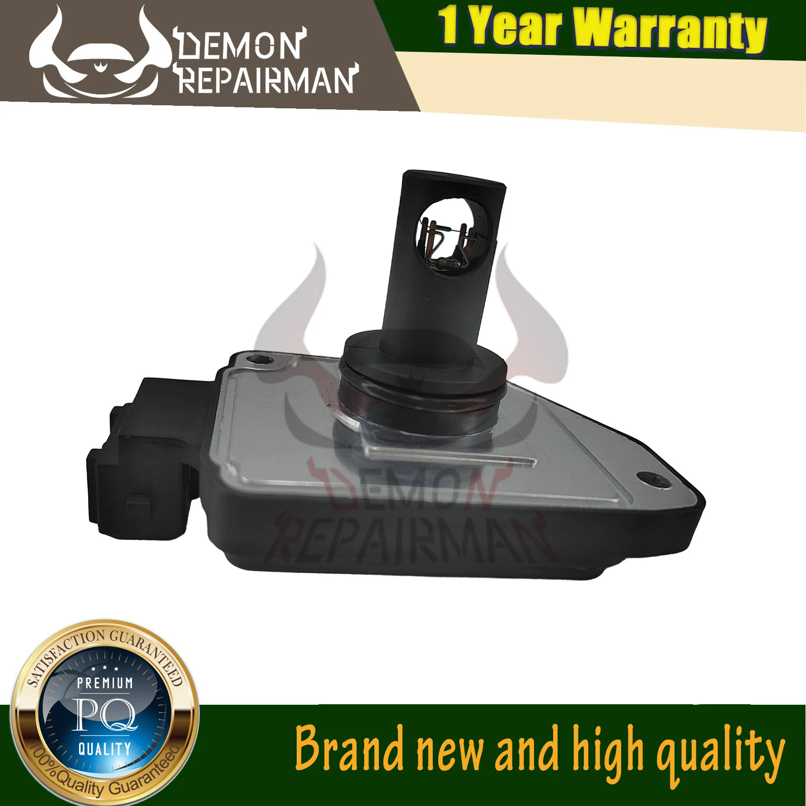 

058133471 AFH60-10B MAF Mass Air Flow Sensor For Ford Expedition F-150 4.6L Explorer 5.4L Taurus Lincoln Aviator 4.6L AFLS-149