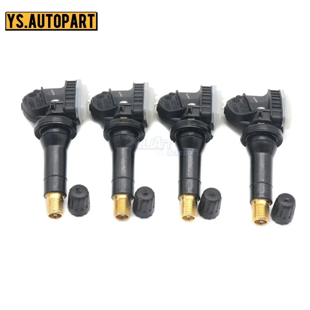 

TPMS 3641100XKU00B Tire Tyre Pressure Monitoring System Sensor For Haval HL H2 H5 H6 H7 For Great Wall C30 433MHz 3641100XKU00A
