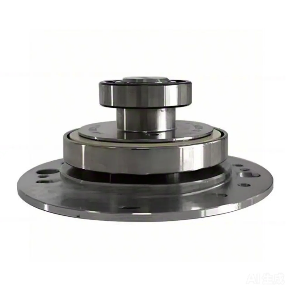 YASKAWA HW9381465-C RV-320E-185 New Planetary Gearbox with UP200 L-axis Flange Mounted CNC Industrial Automation Reducer