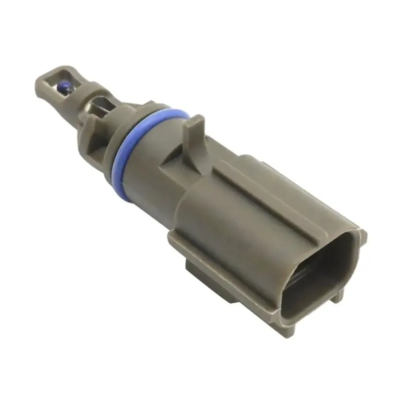 Efficientt-For Ford Focus Explorer Mustang Ranger Bronco Lincoln MKZ MKC MKX Compatible Intake Air Temperature Sensor DS7A-12A69