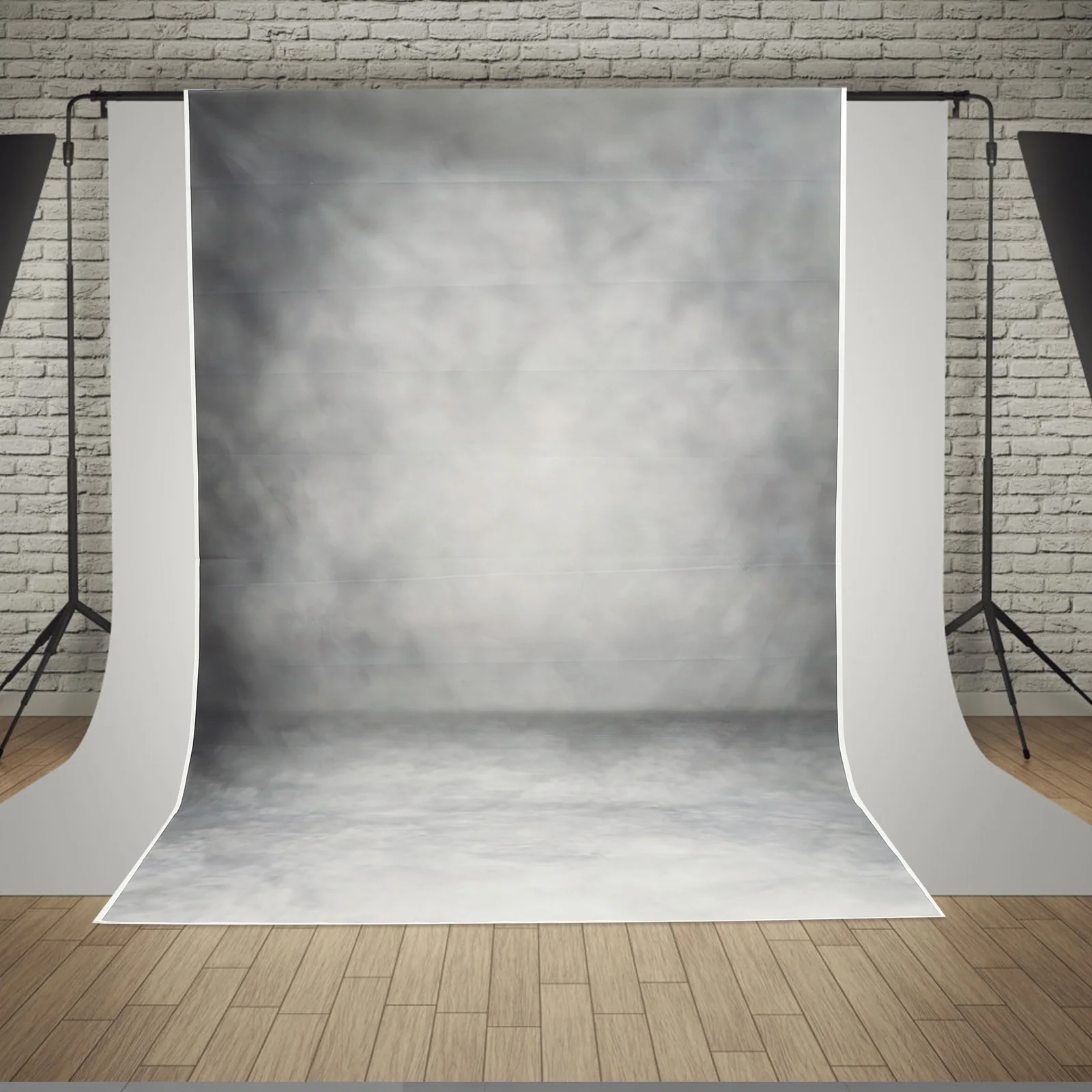 

Vintage Party Background Prop Large Reusable Photography Backdrop Hanging Cloth for Garden Birthday Celebration Decor