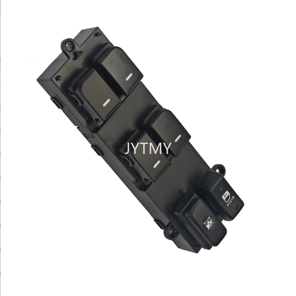 لكيا الروح 2010 2011 2012 2013 الجبهة اليسرى سائق الجانب الطاقة الكهربائية نافذة التحكم التبديل رافع للزجاج زر اكسسوارات السيارات #4