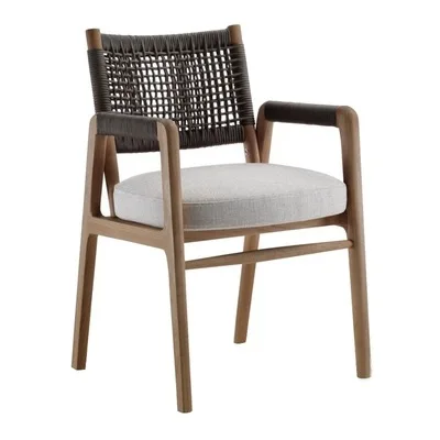 Outdoor sofas, woven rattan chairs, courtyard villas, outdoor terraces, garden balconies