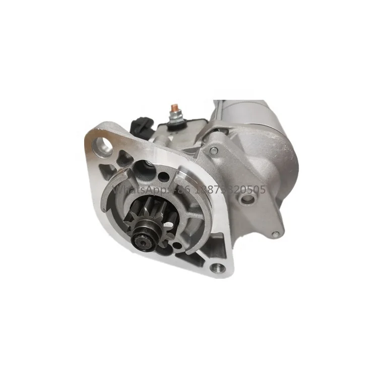 Exclusive Quotes For Popular Auto Spare Parts OEM 28100-0L260 Starter Assembly