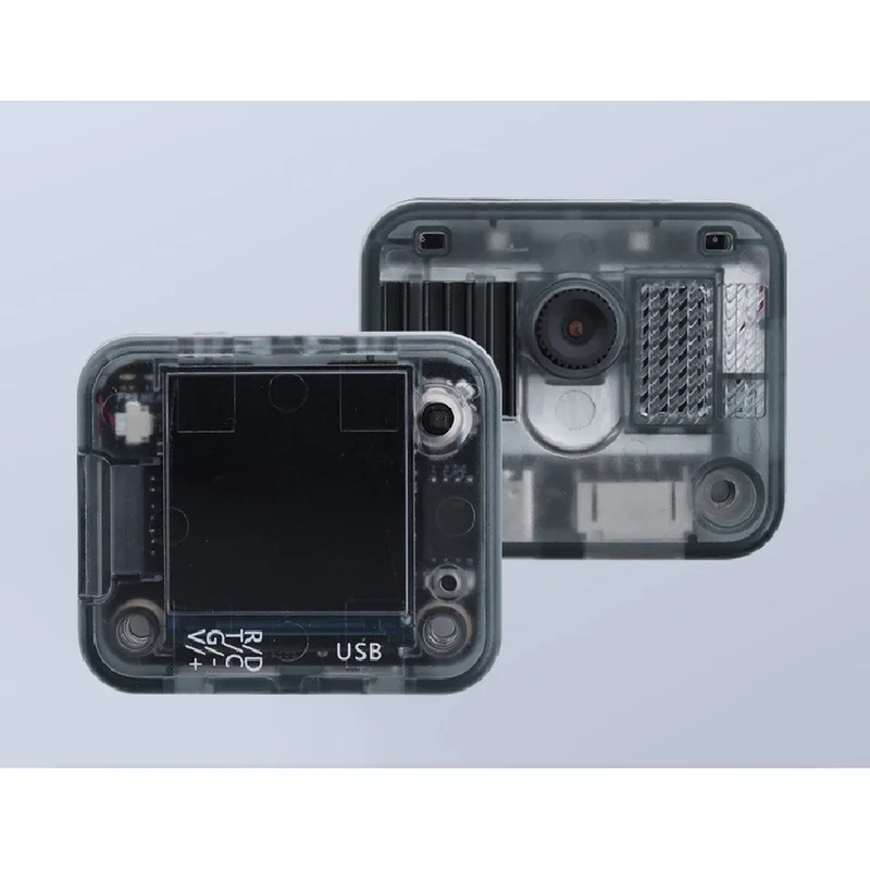 Super Sale Sentry3 AI Vision Sensor Camera Module Image Recognition Artificial Intelligence DIY Accessory